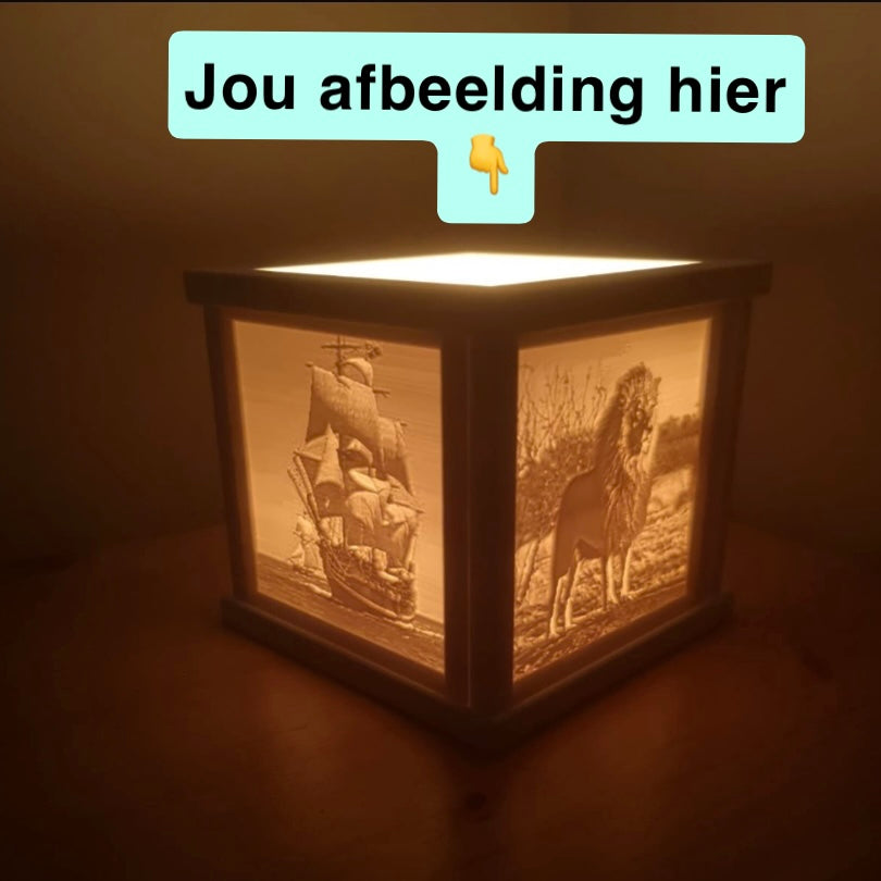 fotocube