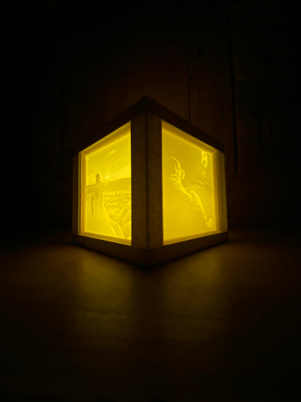 fotocube
